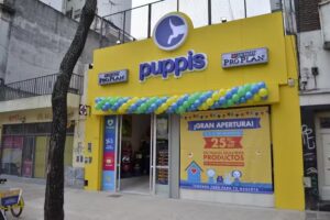 Puppis Veterinaria, Peluqueria y Pet Shop