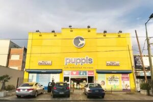 Puppis Veterinaria, Peluqueria y Pet Shop