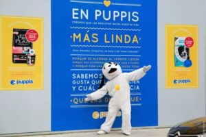 Puppis Veterinaria, Peluqueria y Pet Shop