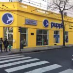 Puppis Veterinaria, Peluquer&iacute;a y Pet Shop