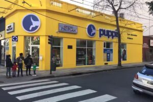 Puppis Veterinaria, Peluquería y Pet Shop