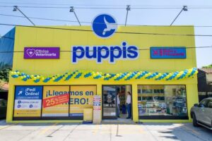 Puppis Veterinaria, Peluqueria y Pet Shop