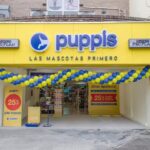 Puppis Veterinaria, Peluquer&iacute;a y Pet Shop