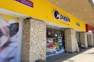 Puppis Veterinaria, Peluqueria y Pet Shop