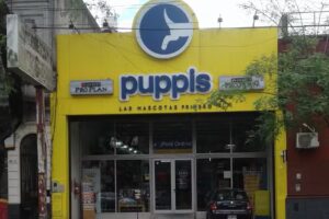 Puppis Veterinaria, Peluqueria y Pet Shop