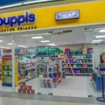Puppis Veterinaria, Peluqueria y Pet Shop