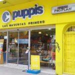 Puppis Veterinaria, Peluquer&iacute;a y Pet Shop