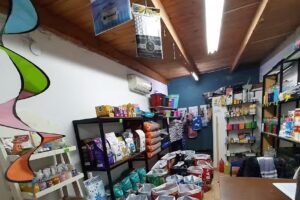 Purina Pro Plan ALimenta Y Protege Su Salud