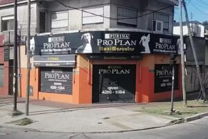 Purina Pro Plan Maximascotas