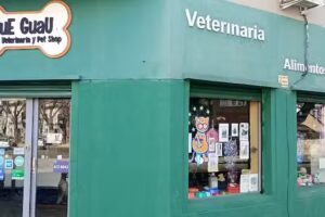 Que Guau Clinica Veterinaria Y Pet Shop