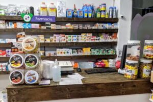 Quinta Pata &ndash; Local 2 (L&oacute;pez y Planes)