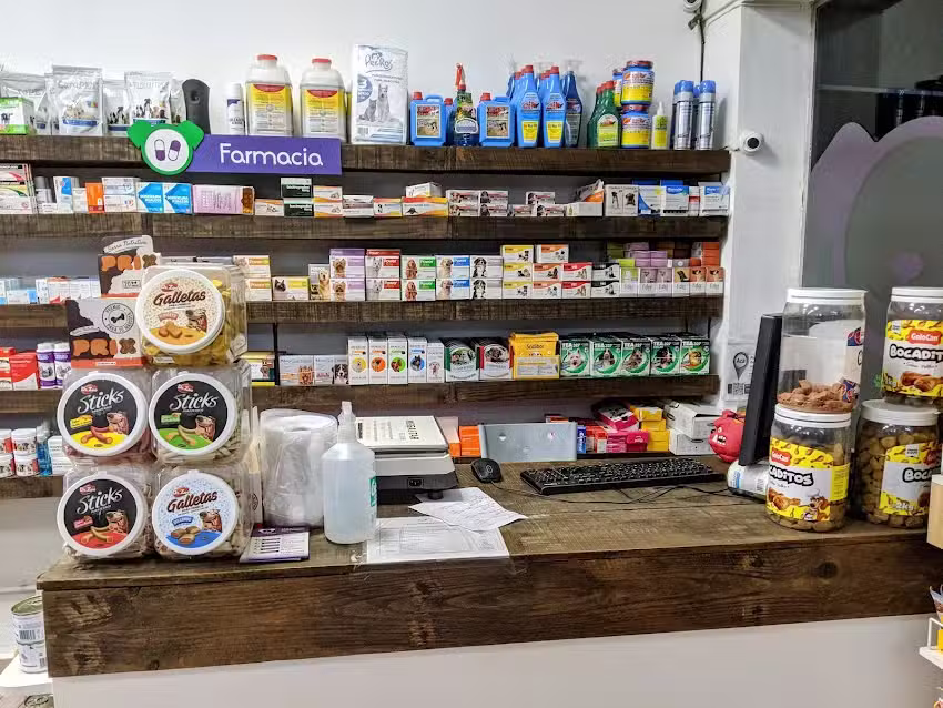 Quinta Pata &ndash; Local 2 (L&oacute;pez y Planes)