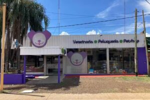 Quinta Pata &ndash; Local 3 (Quaranta)