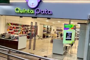 Quinta Pata &ndash; Local 4 (Junin)