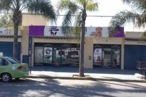 RazAnimal Veterinaria