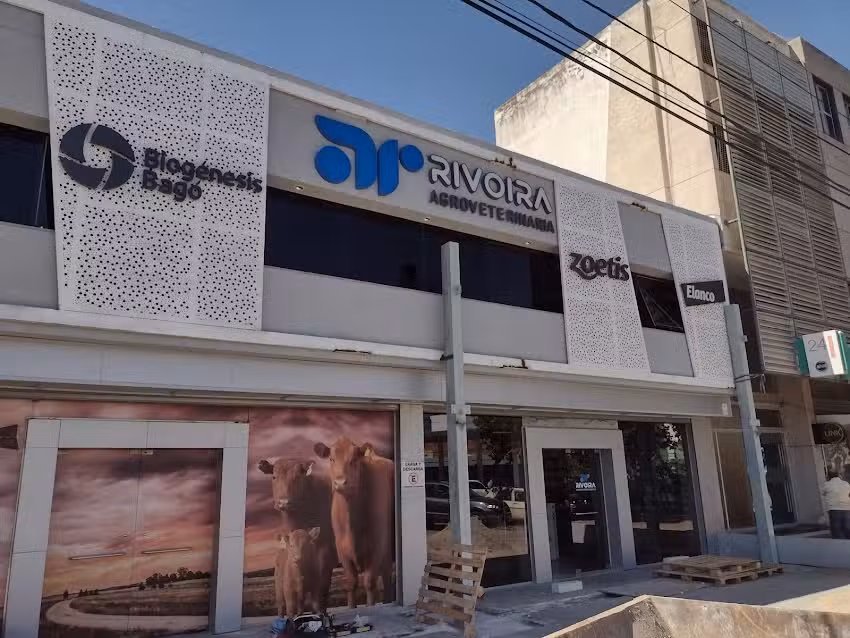 Rivoira Agroveterinaria