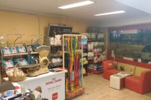 Royal Canin Veterinaria