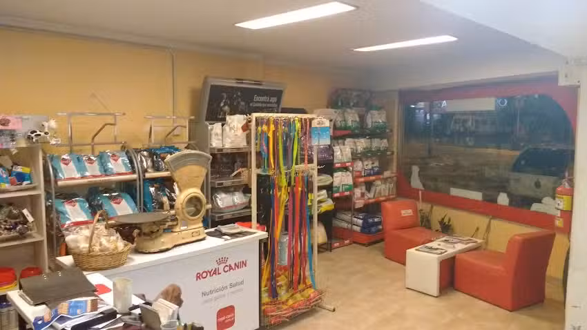 Royal Canin Veterinaria