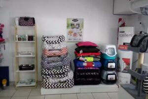 Rufina Veterinaria & Pet Boutique