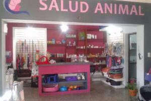 Salud Animal &ndash; Dra. Valeria Buttazzoni &ndash; Mp 447