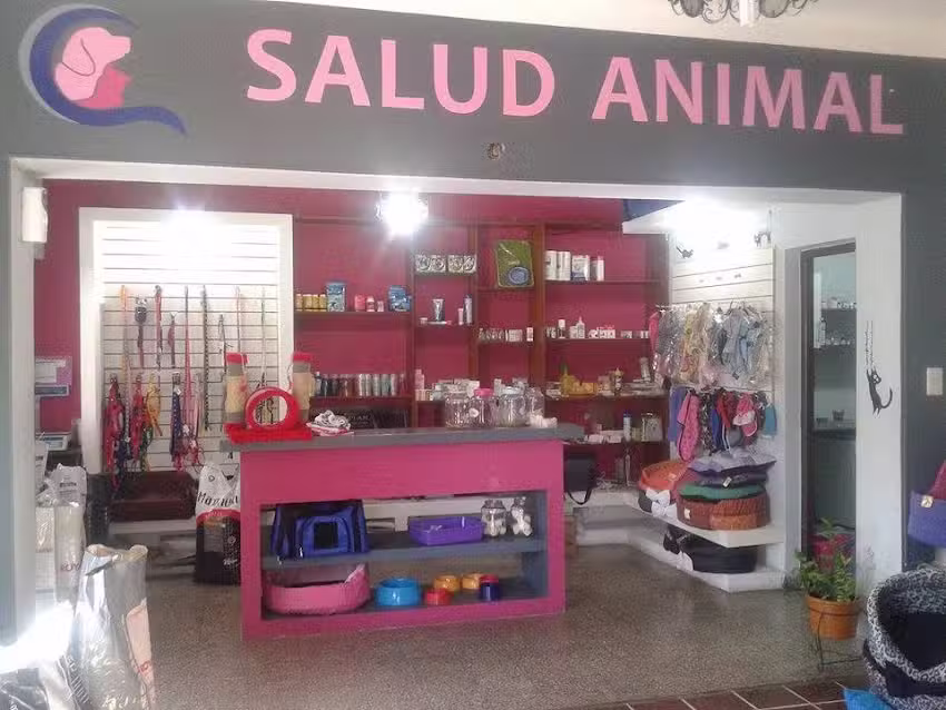 Salud Animal &ndash; Dra. Valeria Buttazzoni &ndash; Mp 447