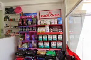 Salud Animal VETERINARIA