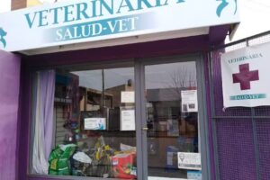 Salud Vet