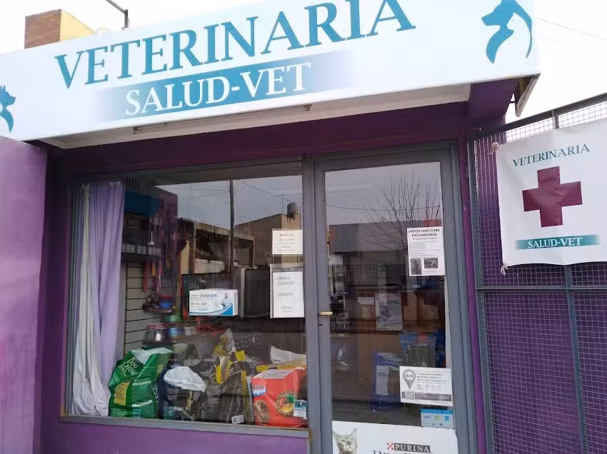 Salud Vet