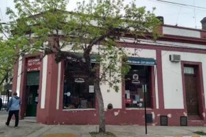 SAN NARCISO VETERINARIA