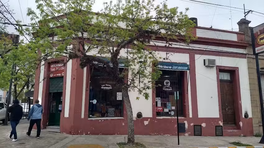 SAN NARCISO VETERINARIA