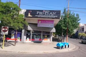 San Roque Veterinaria Pets Shop