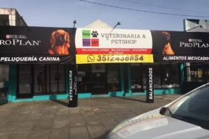 Sana Sana Veterinaria