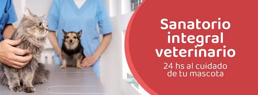 Sanatorio Integral Veterinario | SIVET