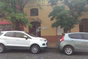 Sanatorio Veterinario del Tandil