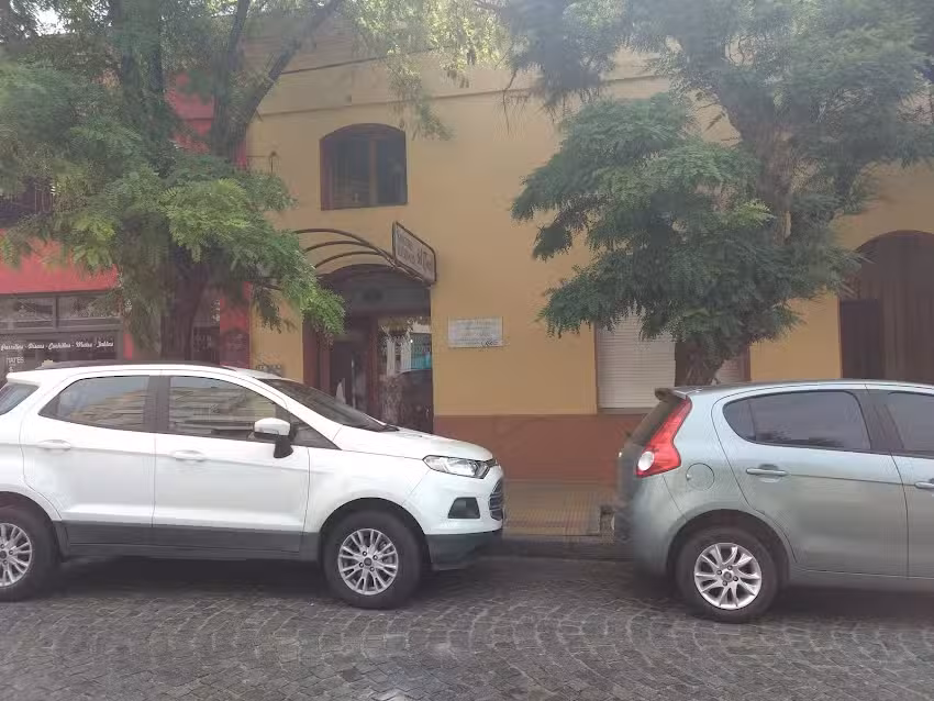 Sanatorio Veterinario del Tandil