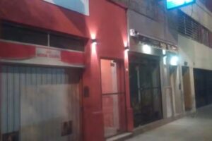 Sanatorio Veterinario Pata Sucia