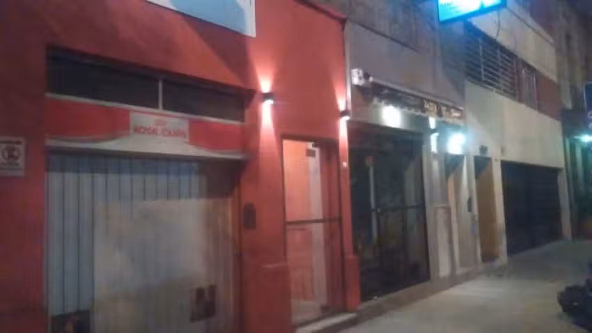 Sanatorio Veterinario Pata Sucia