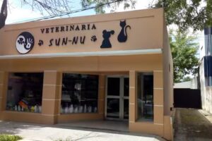 Sanatorio Veterinario SUN-NU