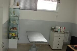 &ldquo;Sanavis&rdquo; Hospital Veterinario