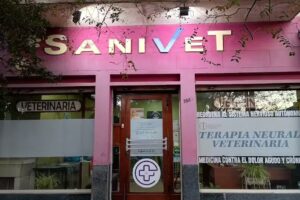 Sanivet-TERAPIA NEURAL