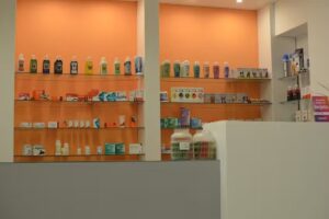 Santa Luc&iacute;a Cl&iacute;nica Veterinaria