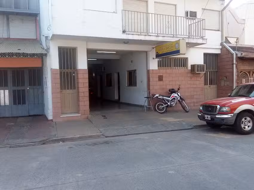 Sapolsky &ndash; Distribuidora de Productos Veterinarios