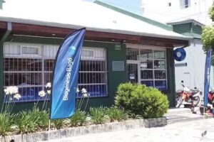 SCHANG Agronom&iacute;a y Veterinaria