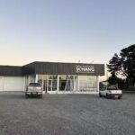 SCHANG Agronom&iacute;a y Veterinaria