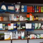 Schang Agronom&iacute;a y Veterinaria