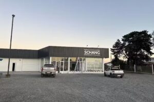 SCHANG Agronom&iacute;a y Veterinaria