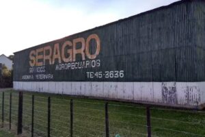 SERAGRO