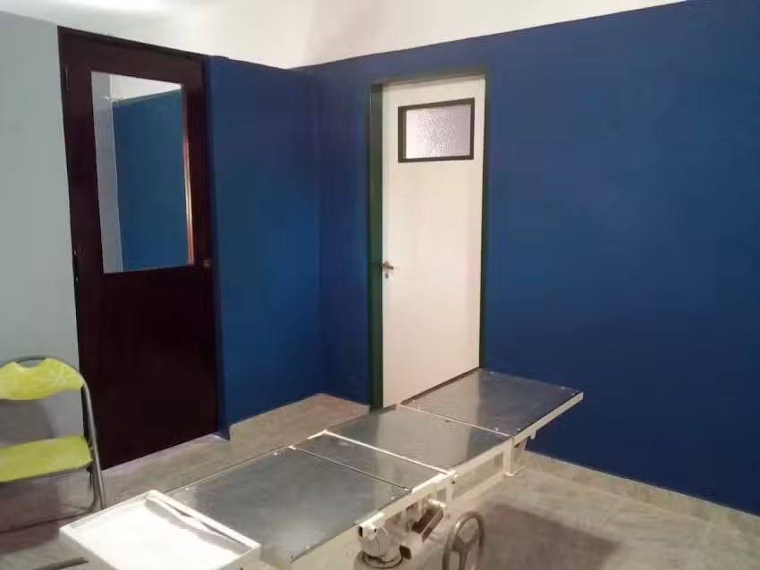 Servicio Integral Veterinario