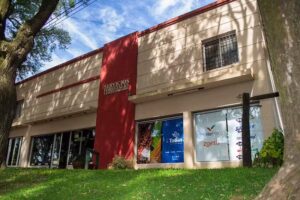 Servicios Forestales y Agroveterinarios