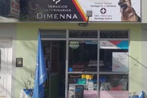 Servicios Veterinarios Dimenna.VETERINARIA.